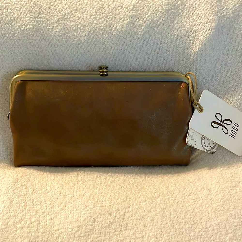 HOBO - LAUREN WALLET!